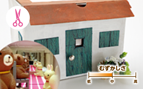 小さな箱の大きな世界