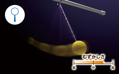 ガリレオ・ガリレイのふり子の実験
